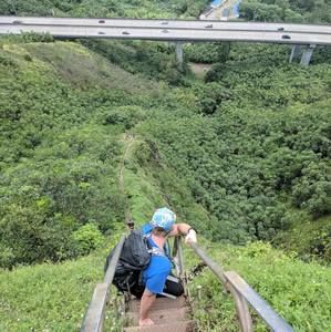 Meet your Posher, Keith